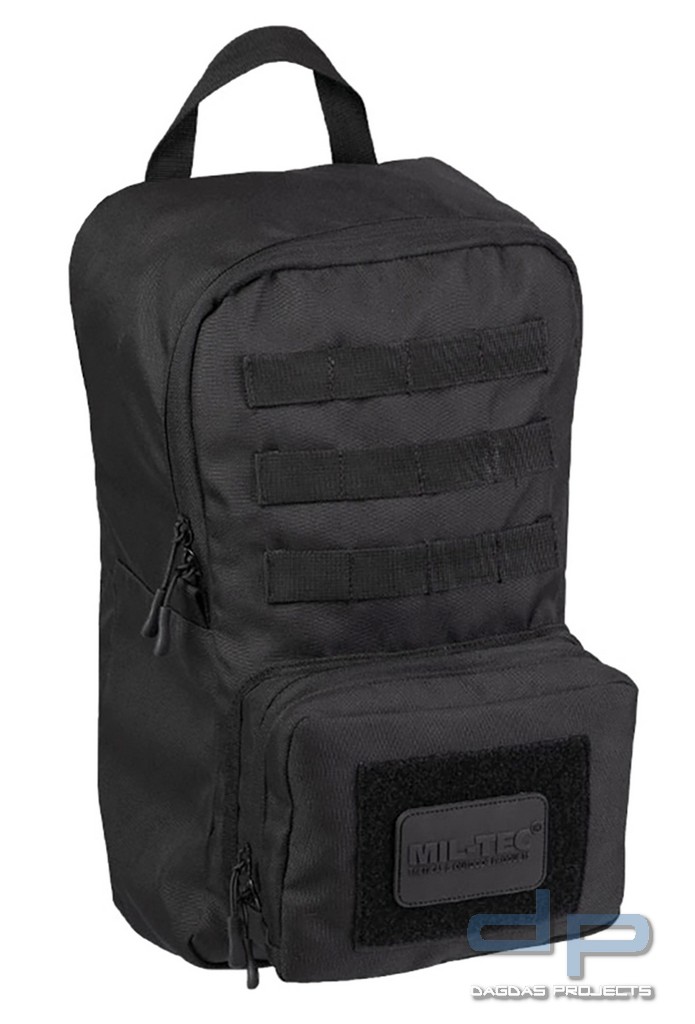 US Assault Pack Ultra Compact 15 L in verschiedenen Farben