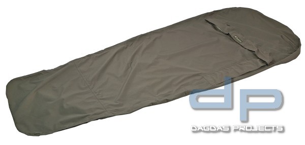 Carinthia Combat Bivy Bag Gore-Tex Oliv