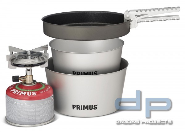 PRIMUS MIMER STOVE KIT II