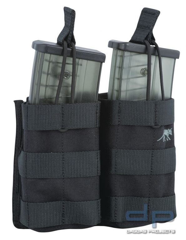 Magazintasche TT 2 SGL Mag Pouch BEL G36 Schwarz