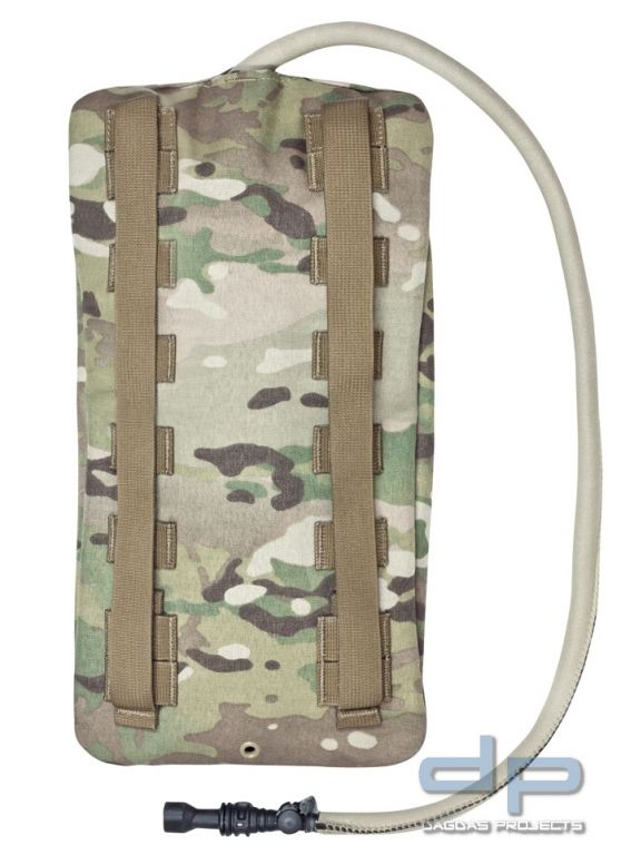 Warrior Elite Ops Hydration Carrier GEN2 Multicam
