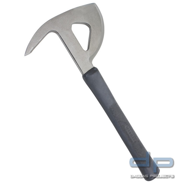 Dönges Spezialbeil Crash Axe, glatte Klinge
