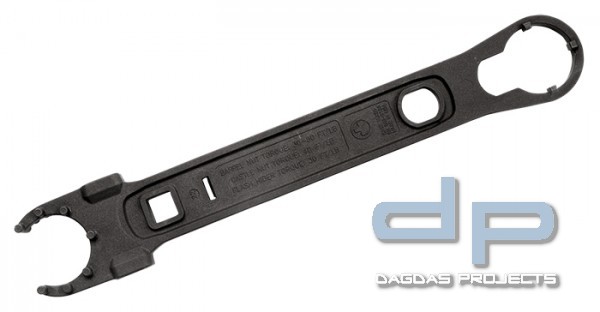 MAGPUL ARMORER'S WRENCH AR15/M4