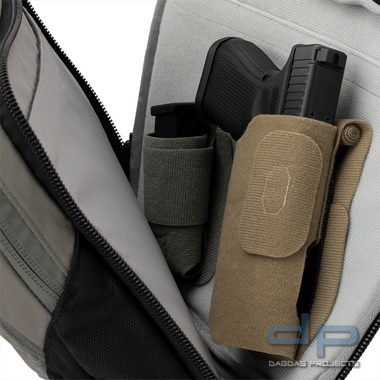 VERTX TOURIST SLING BAG