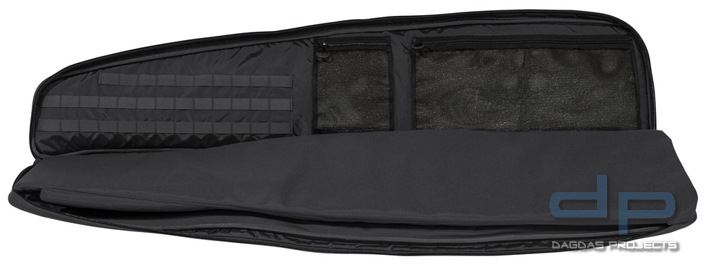 EBERLESTOCK SNIPER SLED DRAG BAG 52"