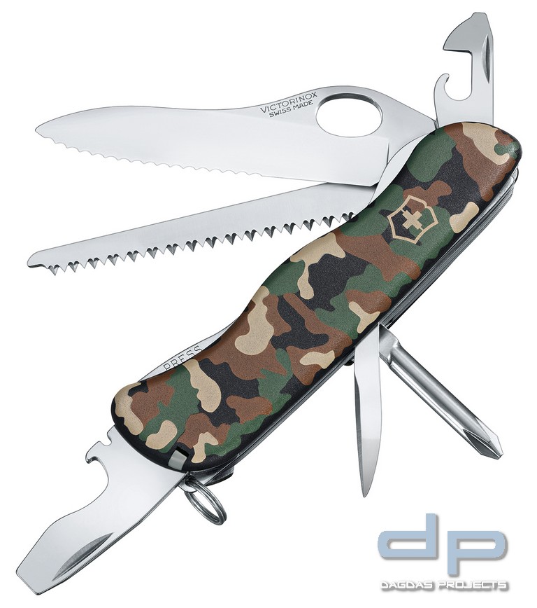 VICTORINOX TRAILMASTER TASCHENMESSER
