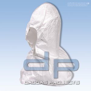 Tyvek® Kapuze TKA