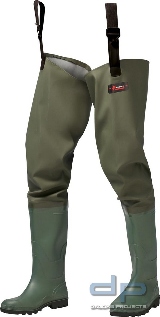 Standard-Seestiefel