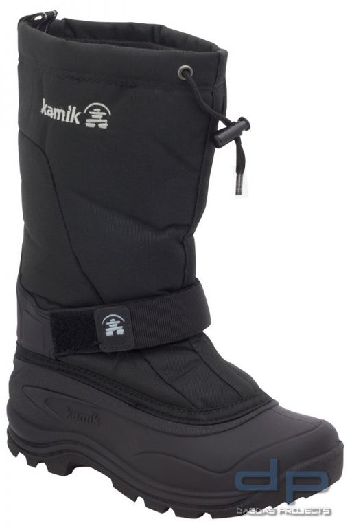 Kamik Greenbay4 Winterstiefel