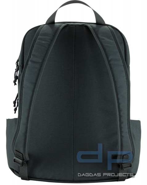 Fjällräven Vardag Backpack 17 (Rucksack) in dunkelgrau