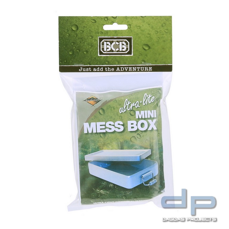 BCB Mini-Messbox CN550