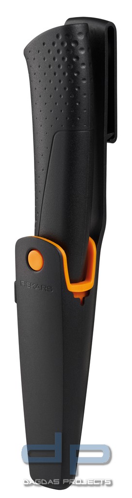 FISKARS MAURERMESSER MIT SCHLEIFSTEIN