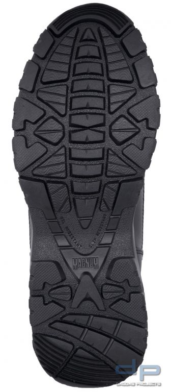 Magnum Viper Pro 5.0 Waterproof Schwarz