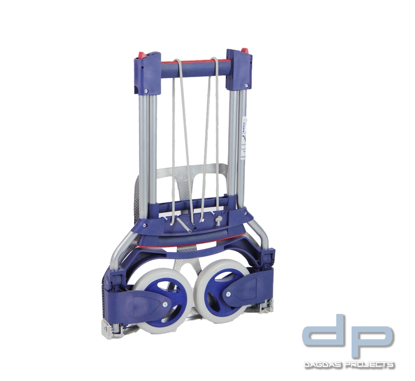 RuXXac© cart Business XL V3