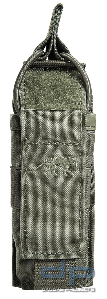 Tasmanian Tiger SGL Mag Pouch MP7 MKII IRR