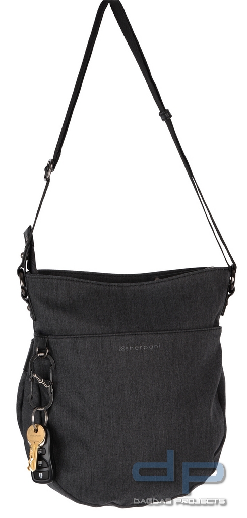 Nite Ize S-Biner SlideLock Karabiner