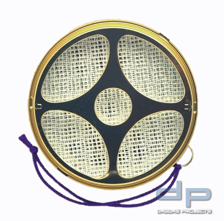 Coghlans Moskitospiralenhalter