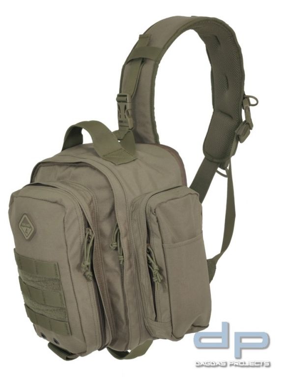 Hazard 4 Evac Watson Chest Sling Coyote Hazard 4