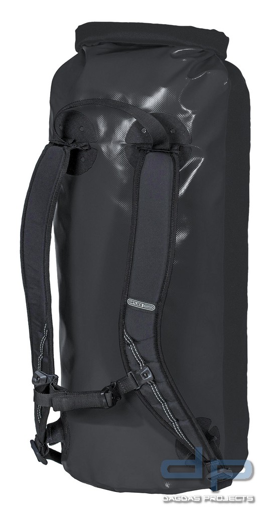 ORTLIEB X-PLORER RUCK-/ PACKSACK 35 L
