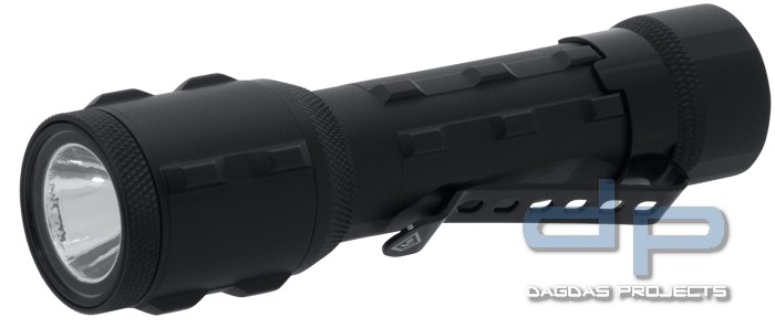First Tactical Small Duty Light