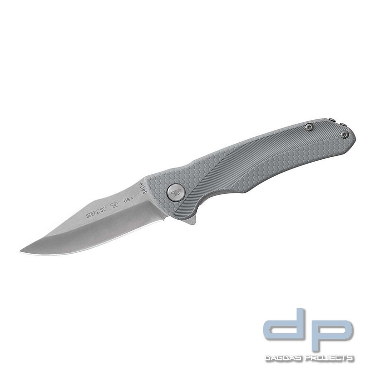 Buck Einhandmesser 840 SPRINT SELECT