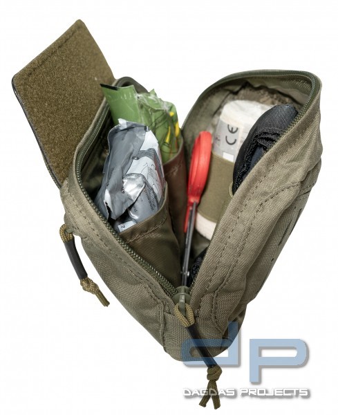 Templars Gear Dangler Pouch Gen.2 in verschiedenen Farben
