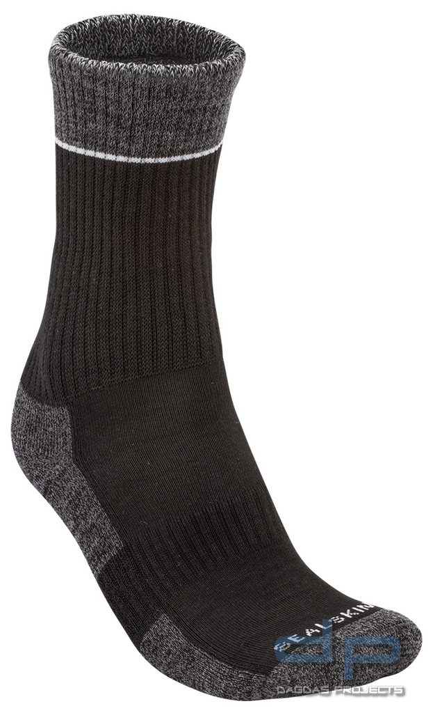 SealSkinz Solo Quickdry Mid Sock in verschiedenen Farben