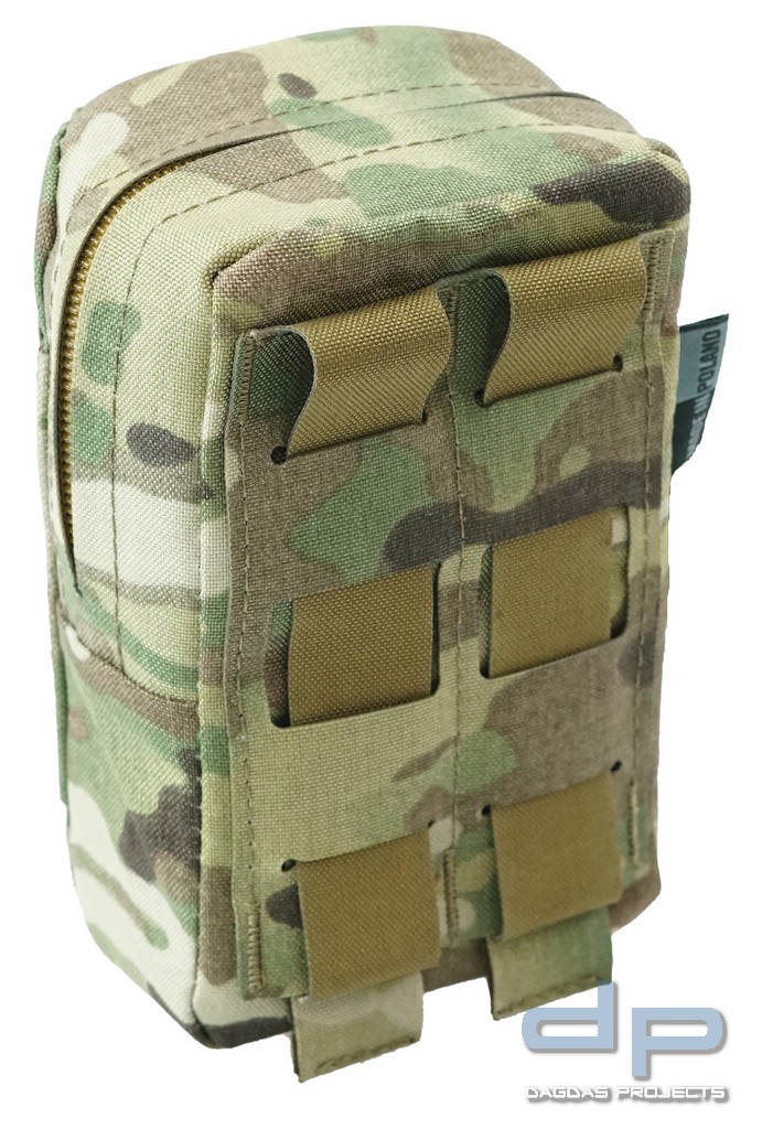 TEMPLARS GEAR MEHRZWECKTASCHE MOLLE 1.1 SMALL
