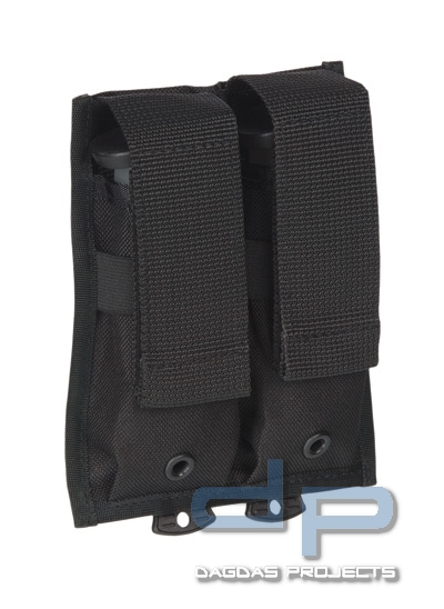 75Tactical Magazintasche TecSys MX4/2 Schwarz