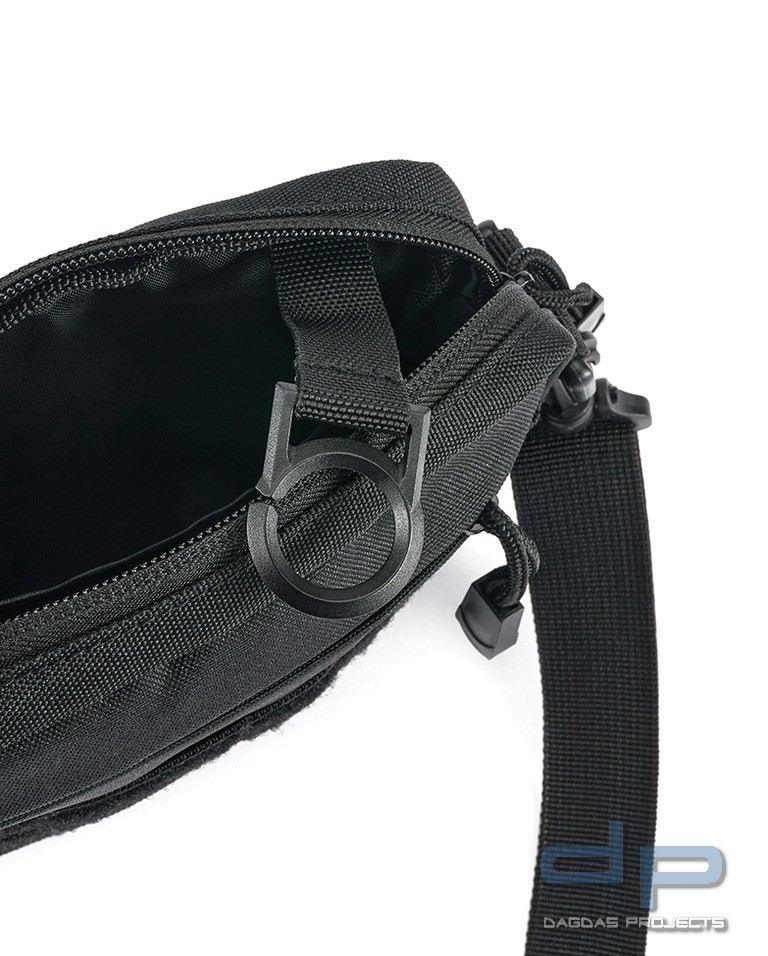BRANDIT City Bag in verschiedenen Farben