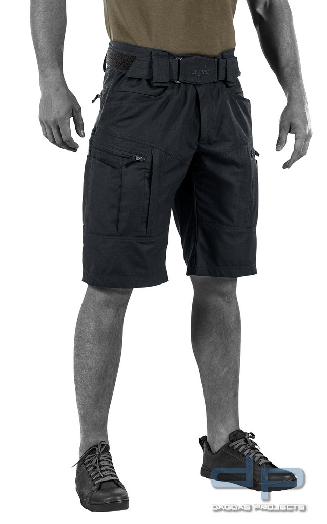 UF PRO P-40 TACTICAL SHORTS GEN.2 in verschiedenen Farben