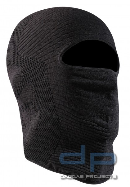 UYN Balaclava Snowfox Biomorph (Sturmhaube)