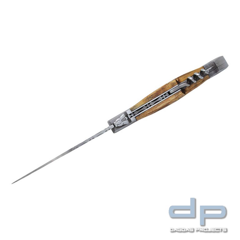 Laguiole Taschenmesser