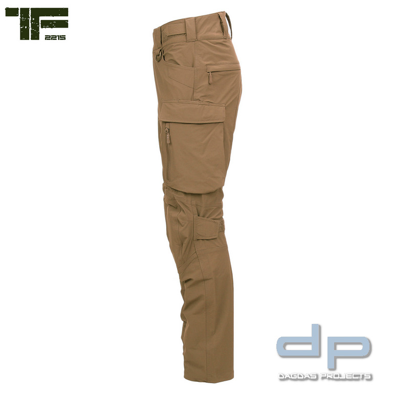 TF-2215 Echo Three Hose in verschiedenen Farben