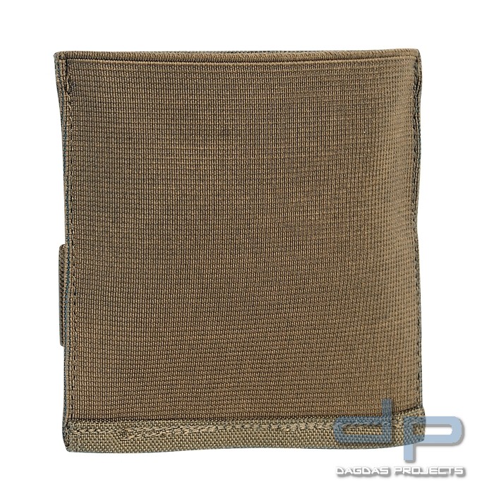 Tasmanian Tiger Dump Pouch Light Coyote