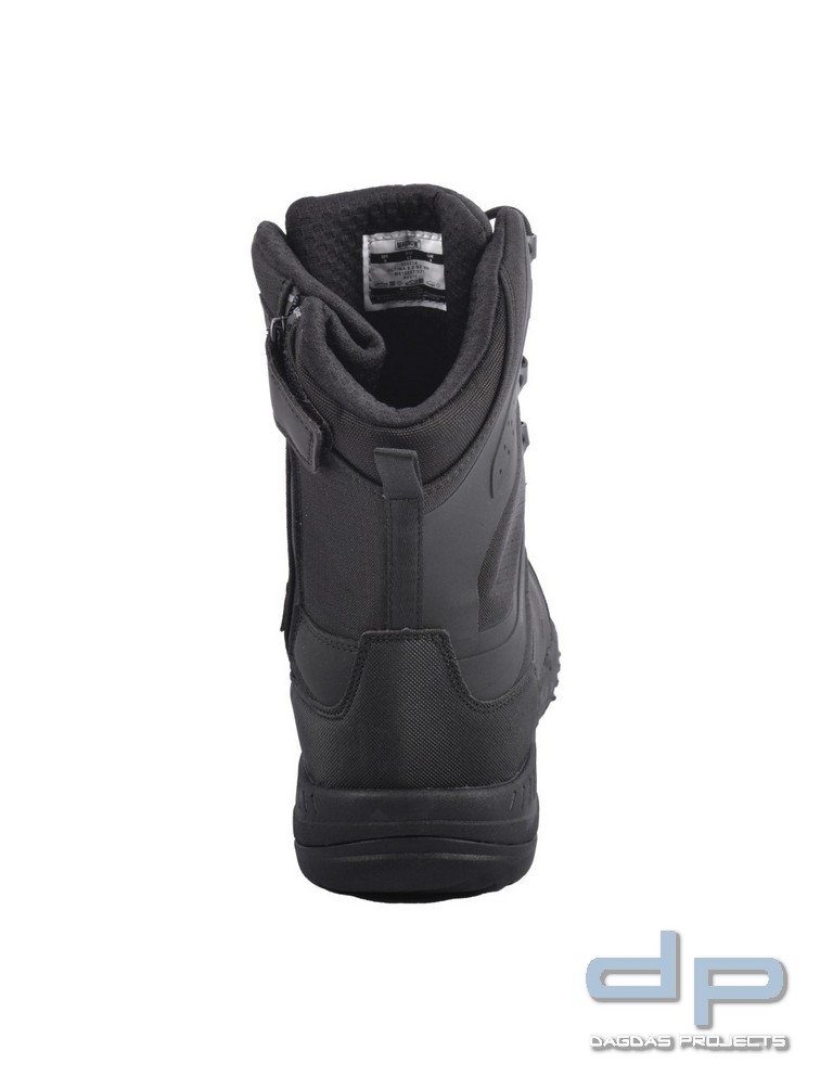 MAGNUM® Einsatzstiefel Ultima 8.0 WP Side Zip Farbe: schwarz