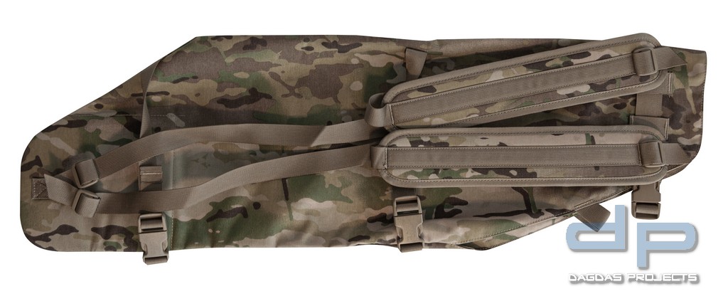 VORN DEFERNCE GARM BACKPACK 32 L in Multicam