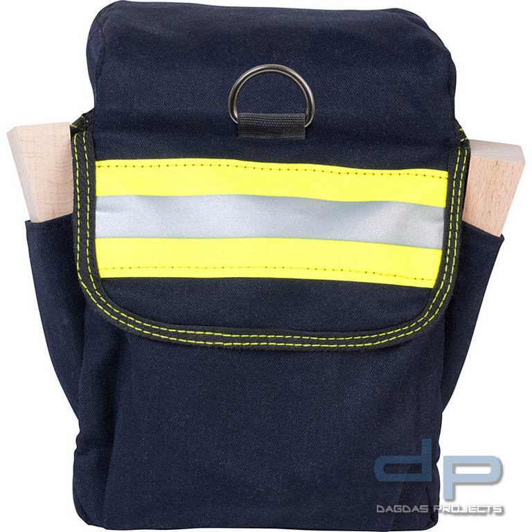 rescue-tec Feuerwehrmehrzweckbeutel Brensbach, nach DIN 14922