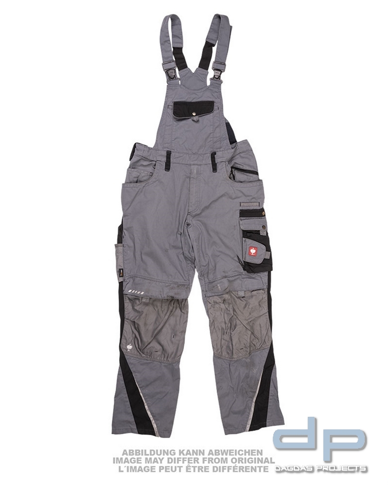 BW LATZHOSE ENGELBERT STRAUSS® FRB.SORT. GEBR. VPE 5