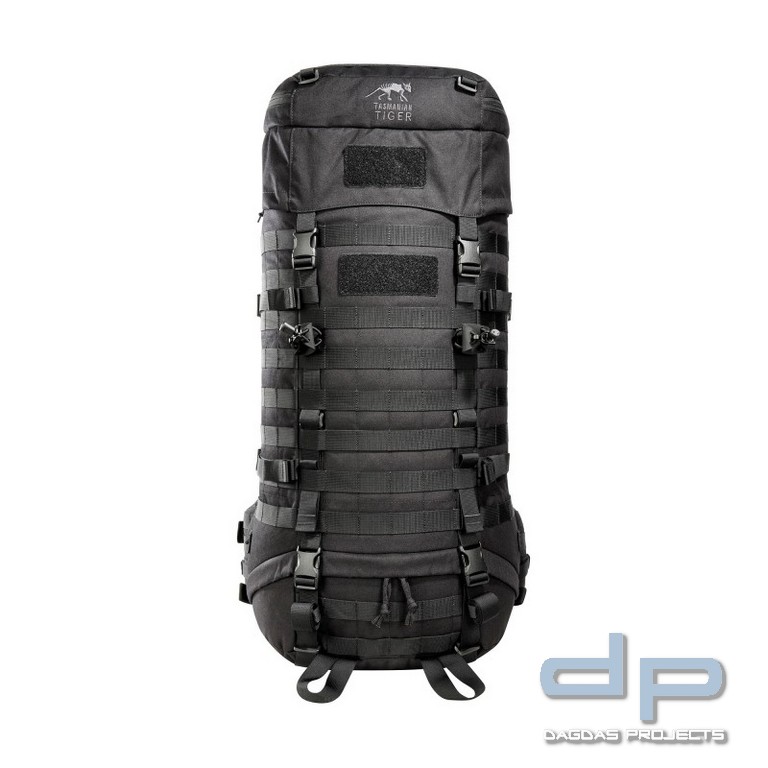 Tasmanian Tiger Einsatzrucksack BASE PACK, Cordura®, (52 Liter) in verschiedenen Farben