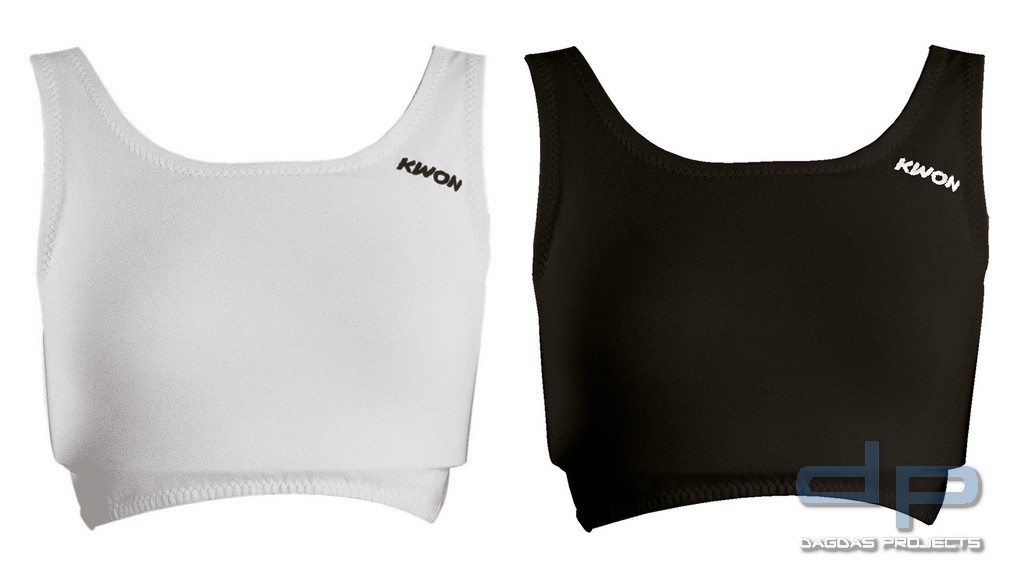 Top für Damen Brustschutz Maxi Guard in verschiedenen Farben