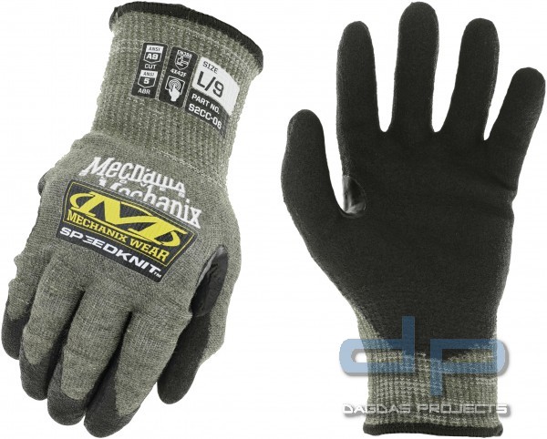 MECHANIX SPEEDKNIT S2CC-06