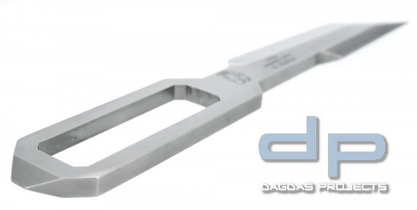 EICKHORN PARA-III (SILBER) MIT KYDEXSCHEIDE
