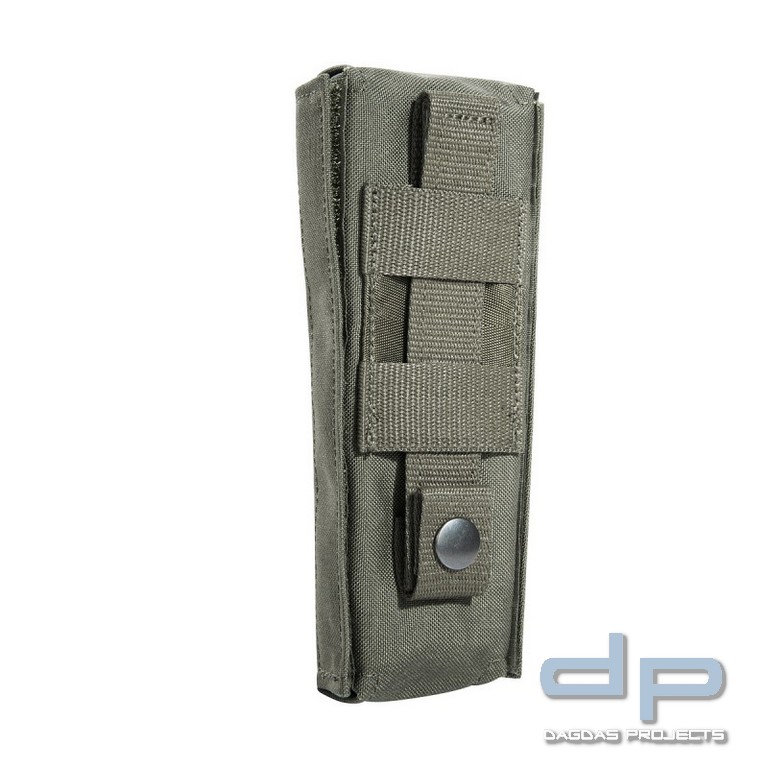Tasmanian Tiger Tourniquet Pouch II, geschlossen, CORDURA® IRR in verschiedenen Farben