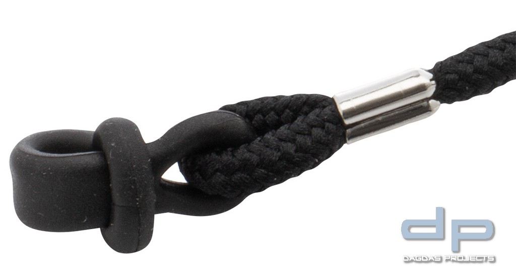 Edge Tactical Brillenband Nylon Cord