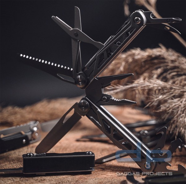 TACMAVEN GUNNAR (MULTITOOL)