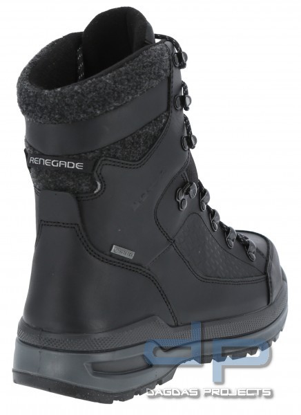 LOWA RENEGADE EVO ICE GTX (robuster Winter- Stiefel)