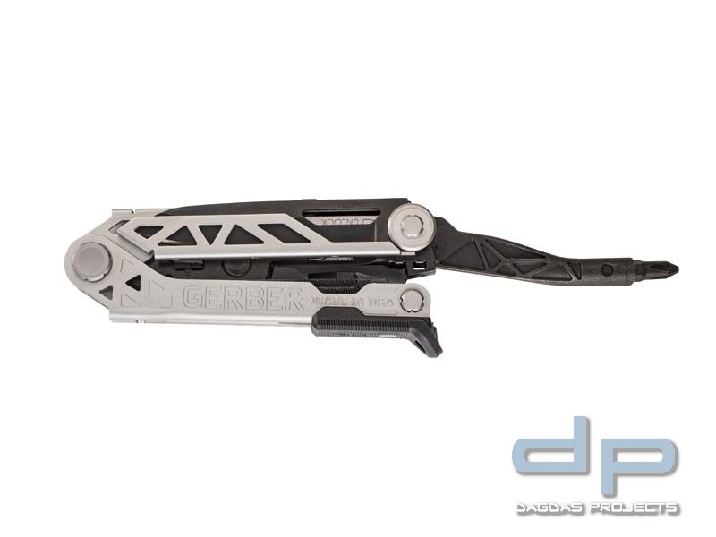 Gerber Multitool CENTER-DRIVE