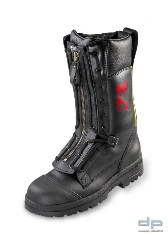 EWS Feuerwehrstiefel Profi XL 9215