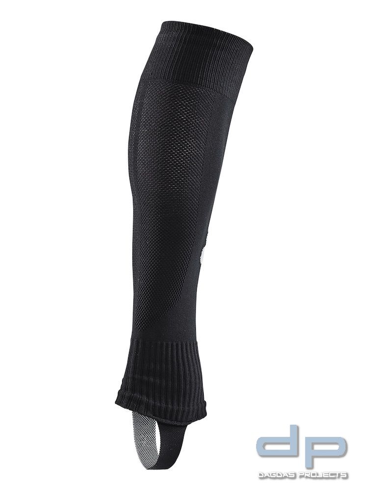 Craft Pro Control Solid W-O Foot Socks für Kinde n verschiedennen Farben